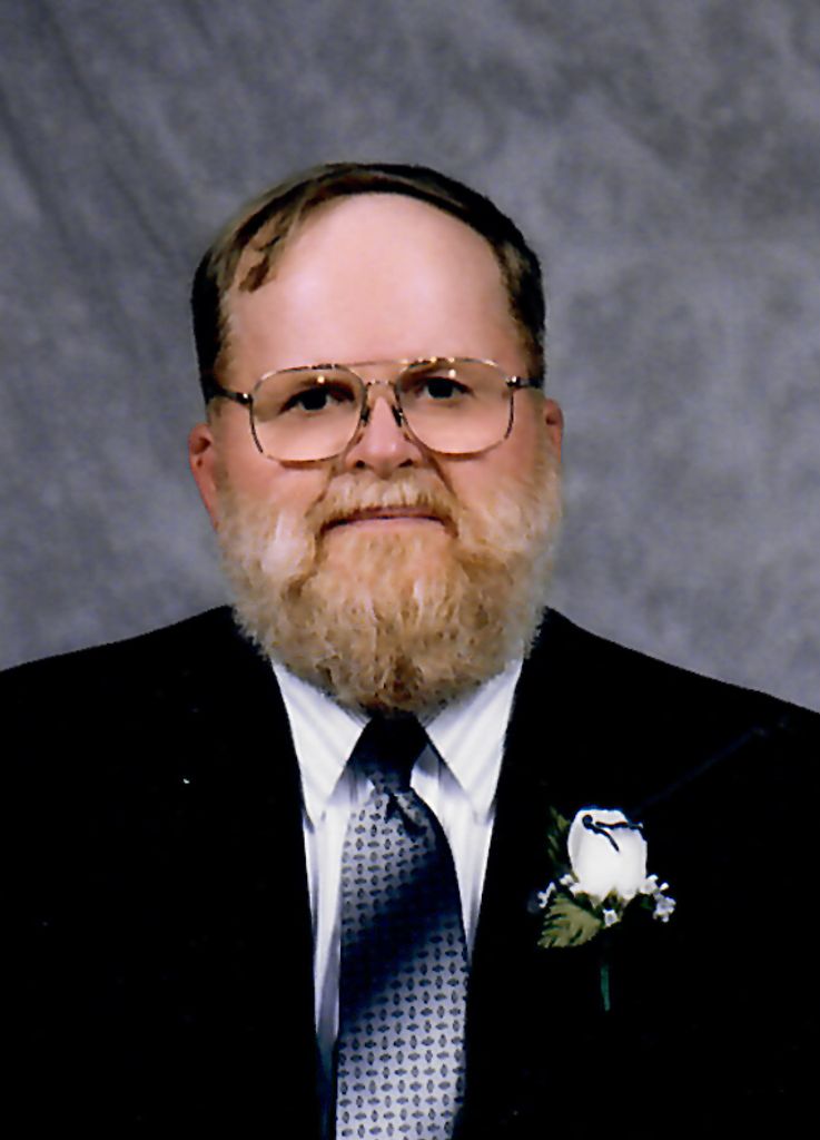 Kenneth Stanley Harris Profile Photo