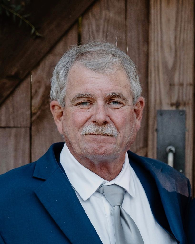 Rick Rutland Profile Photo