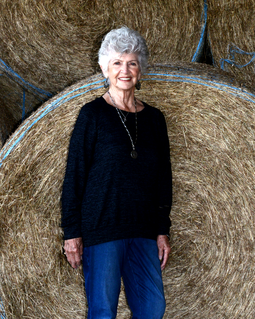 Margaret "Buggy" Trader