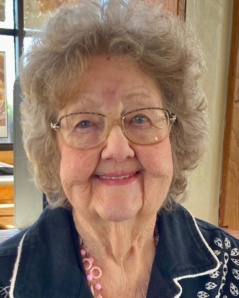 Charlene Baker Profile Photo