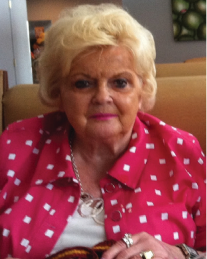 Joan DeBaar Walstrom Profile Photo