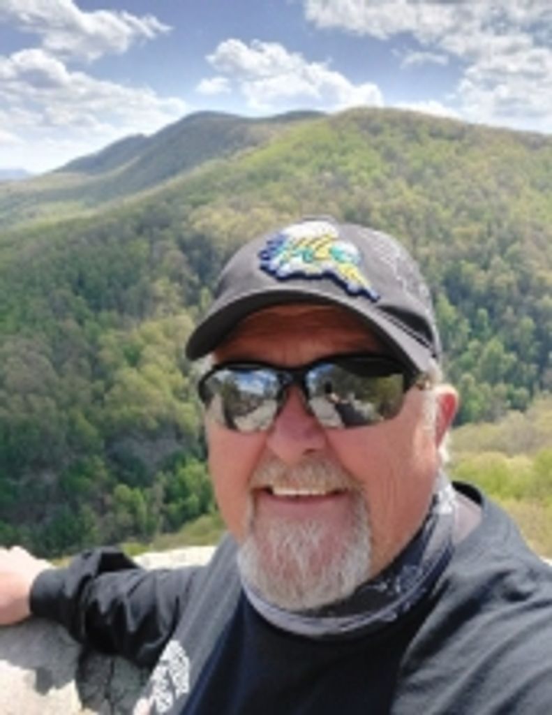 Terry Wayne "Tiny" Willey