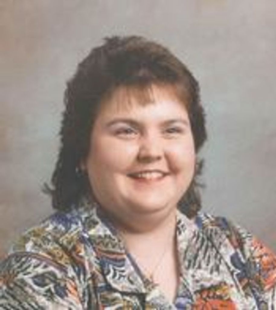 Johanna Colette Thompson