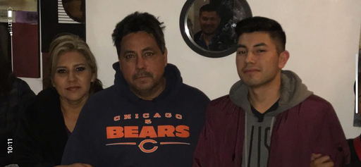 Enrique Martinez Ponce photo gallery thumbnail 3 of 16