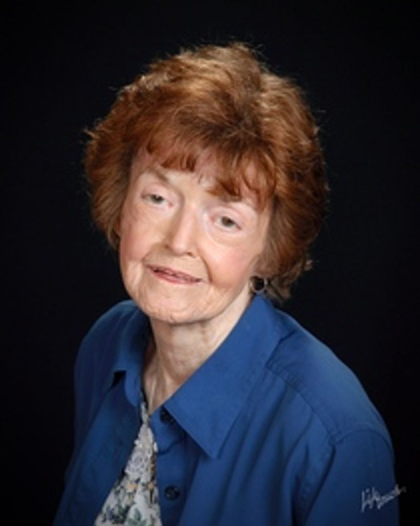 Margaret E. (Payne)  Atkinson