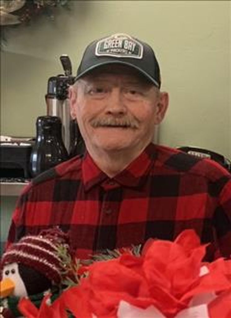 Phillip Wesley Mccarty Profile Photo