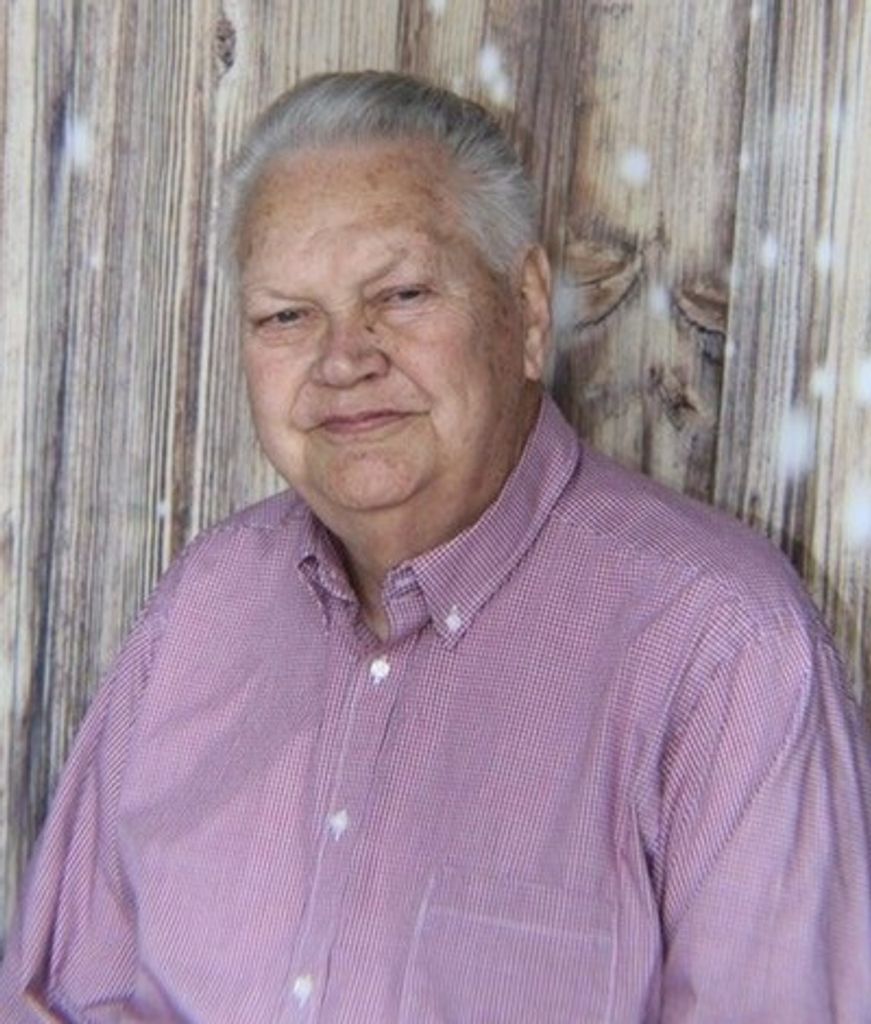 Joe Reed Caldwell Profile Photo
