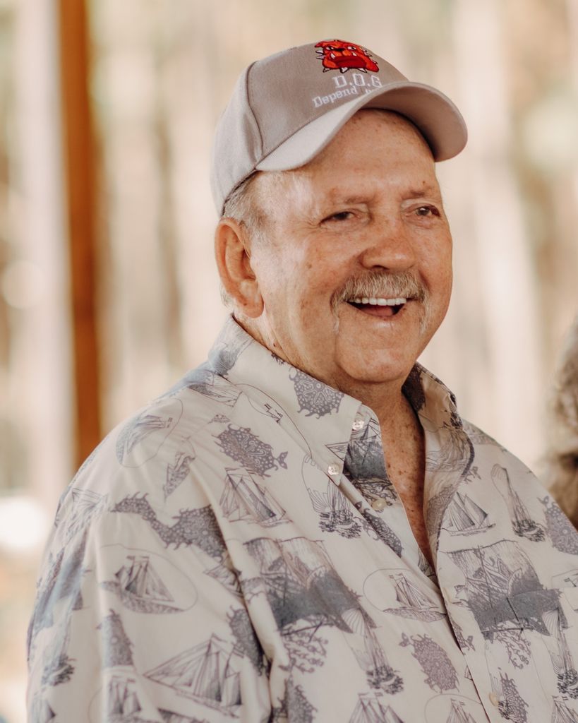Roy Lawson, Jr.