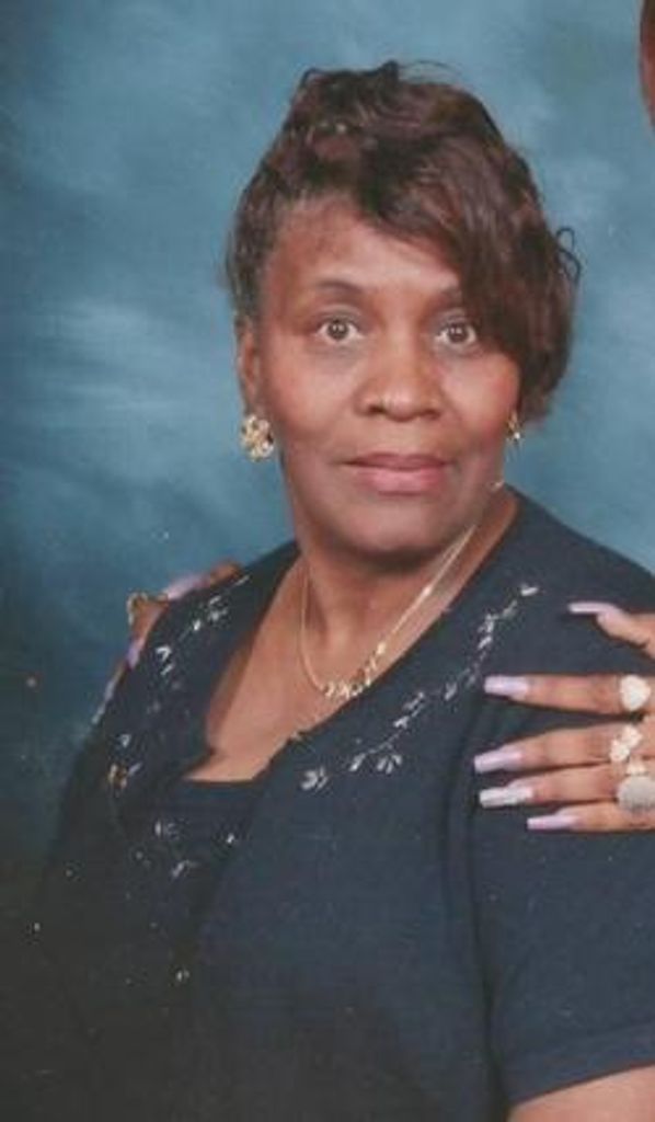 Mrs. Constance B. King