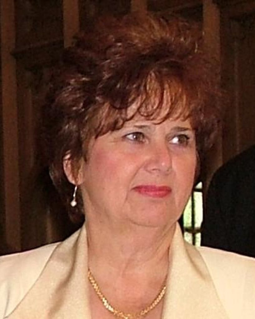 Danuta "Donna" H. Wojciechowski Profile Photo