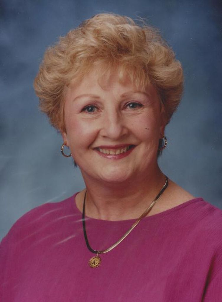 Jean A. Seymour Profile Photo