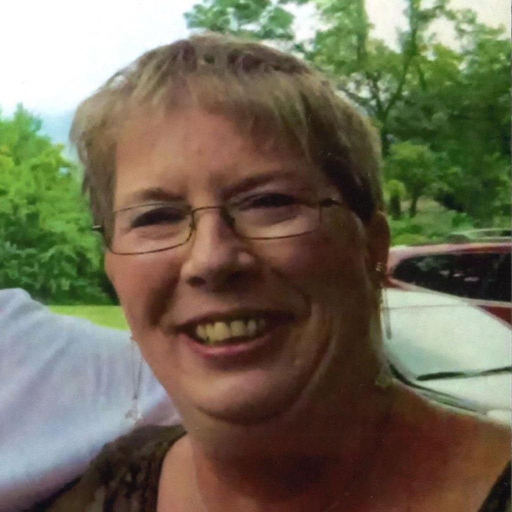 Wendy Luckado