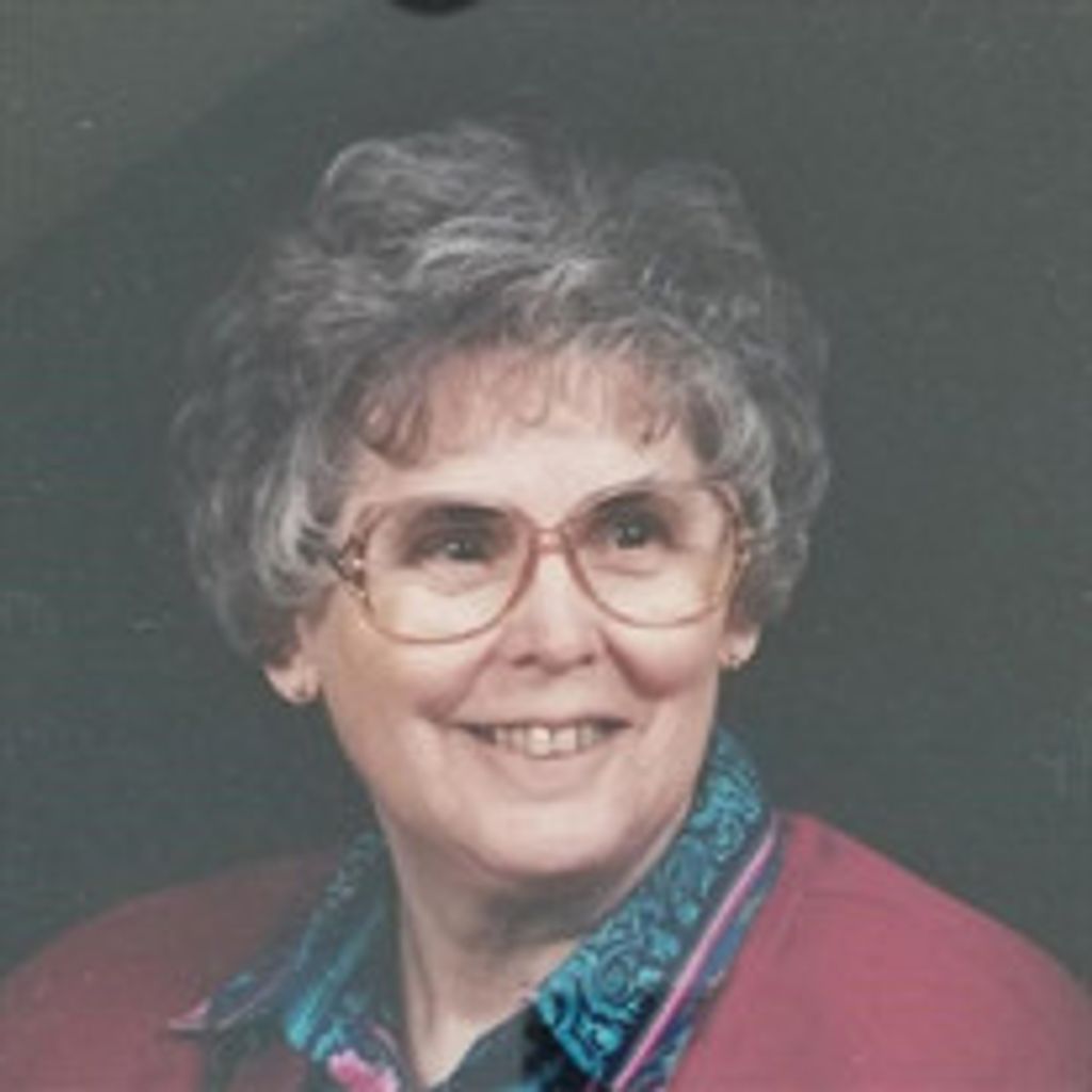 Jo Ann Berggren