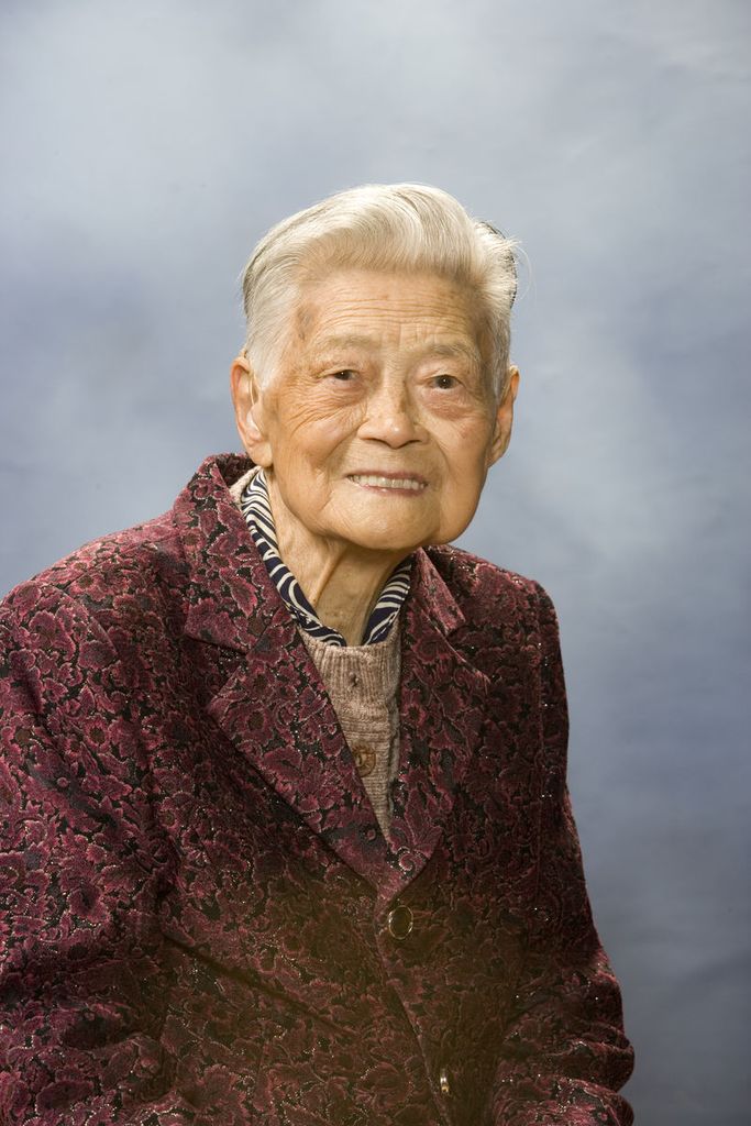 Xiuxia Wang