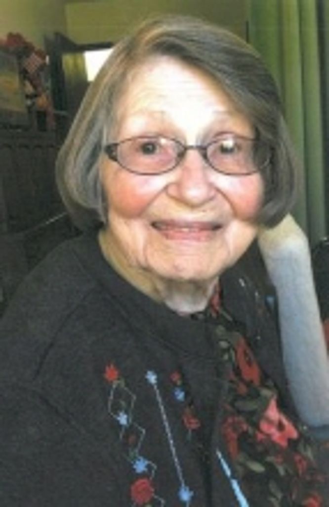 Susie Ardell "Dell" Carrier