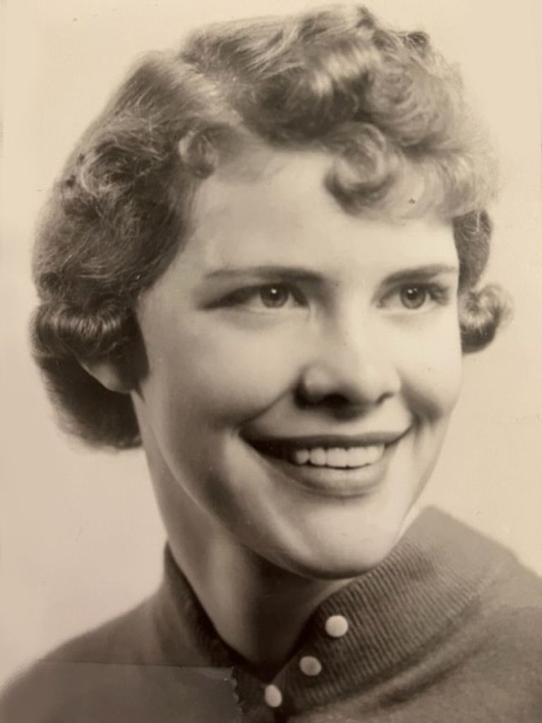 Mary E. (Gaines)  Wilhite