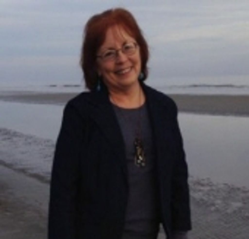 Margaret M. Shepherd