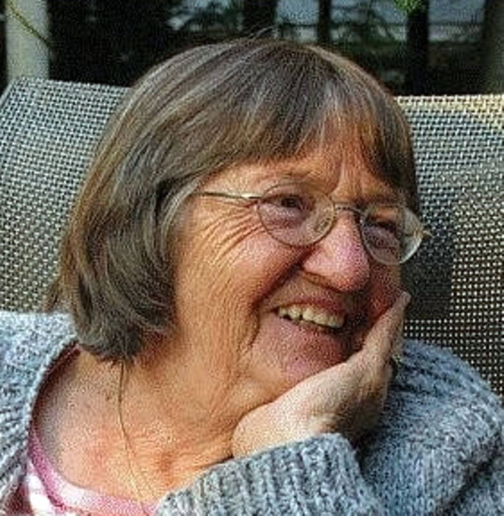 Barbara Olive Mcdougall Profile Photo