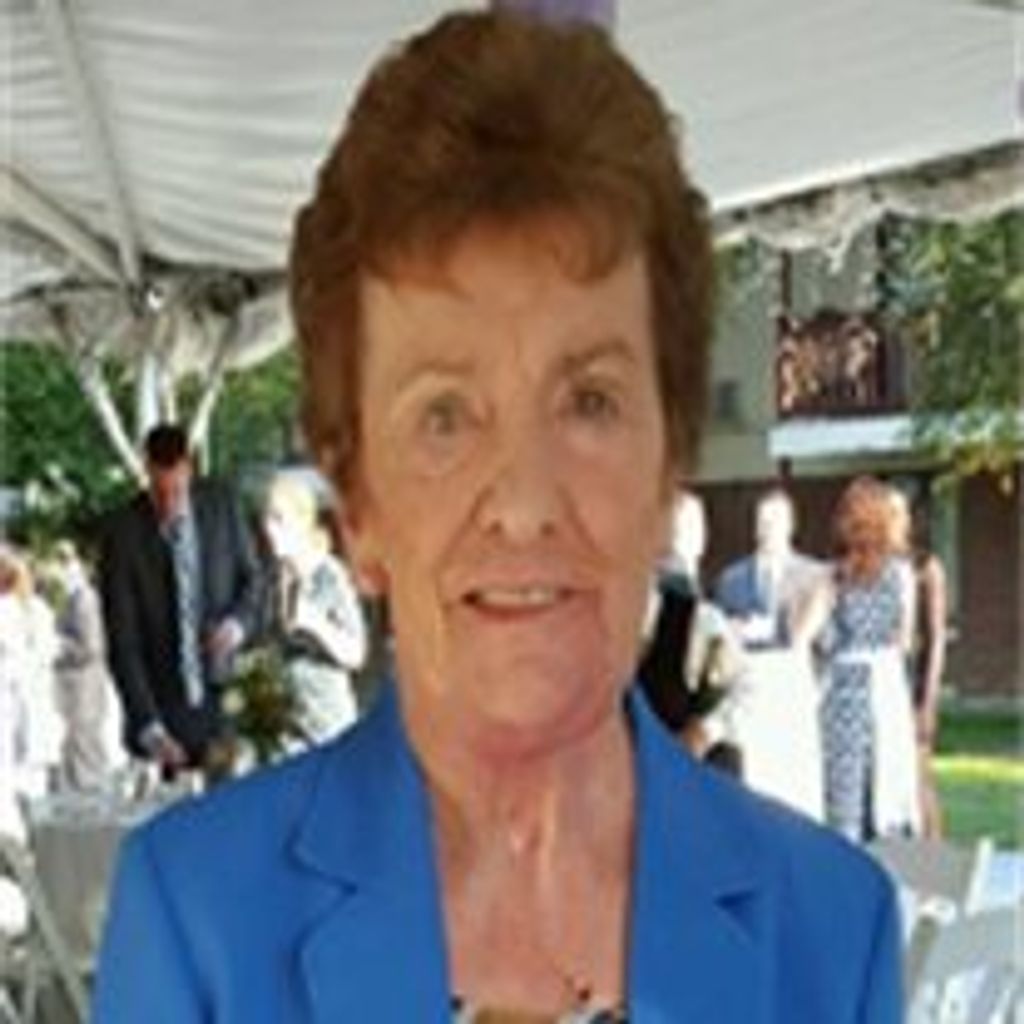 Suzanne S. (Desautels) Tormey