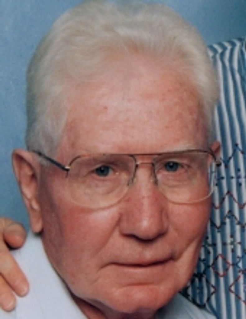Virgil Lincoln Bowans