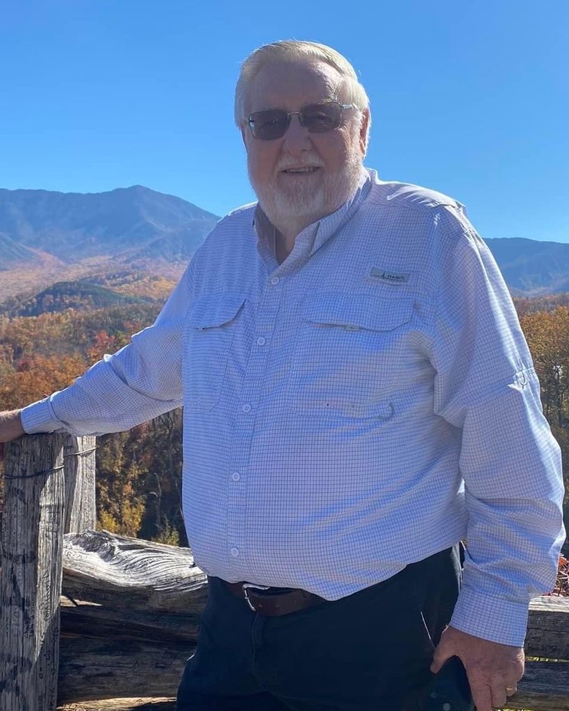Elbert R.V. "Buddy" Morris, Jr.
