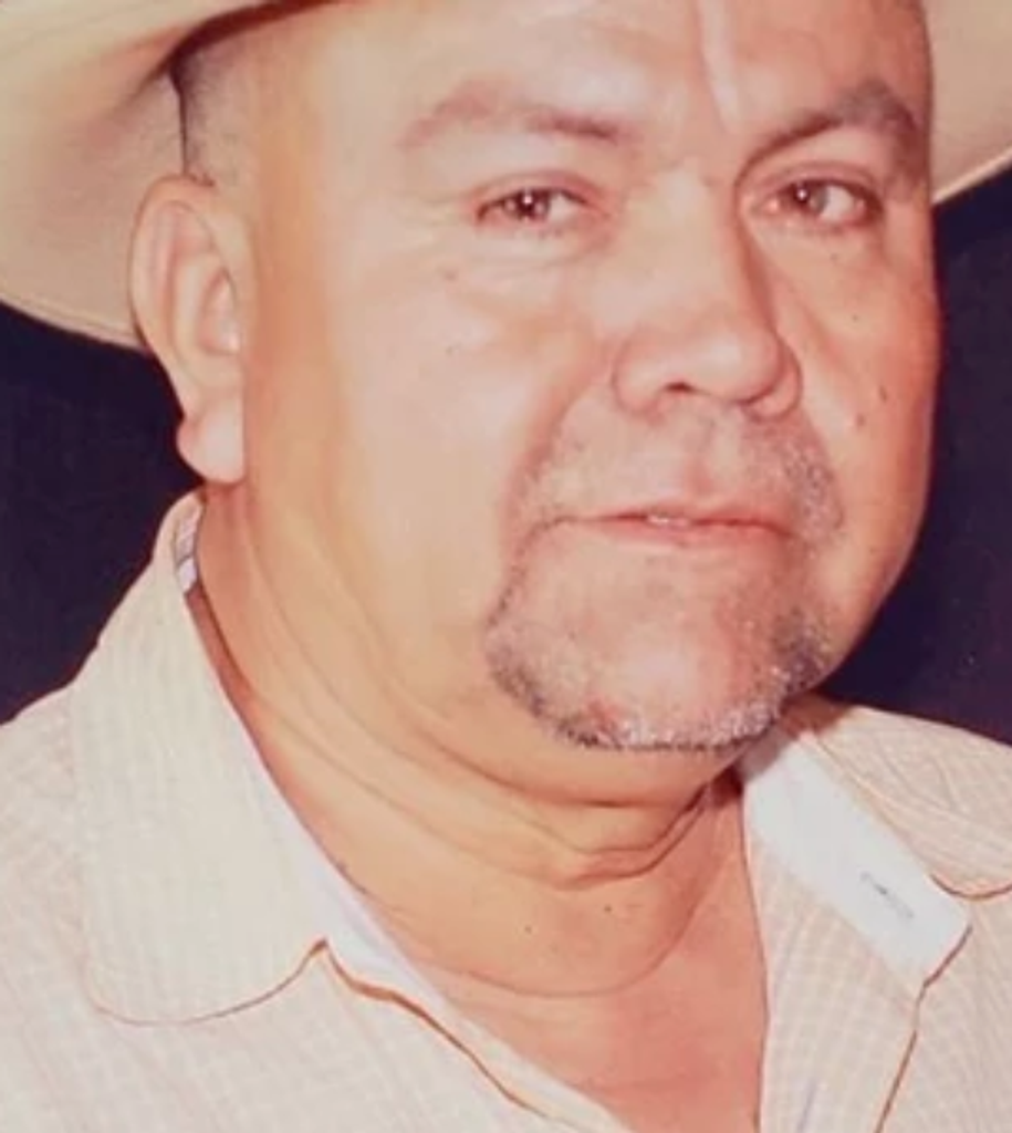 Salome Rodriguez Herrera