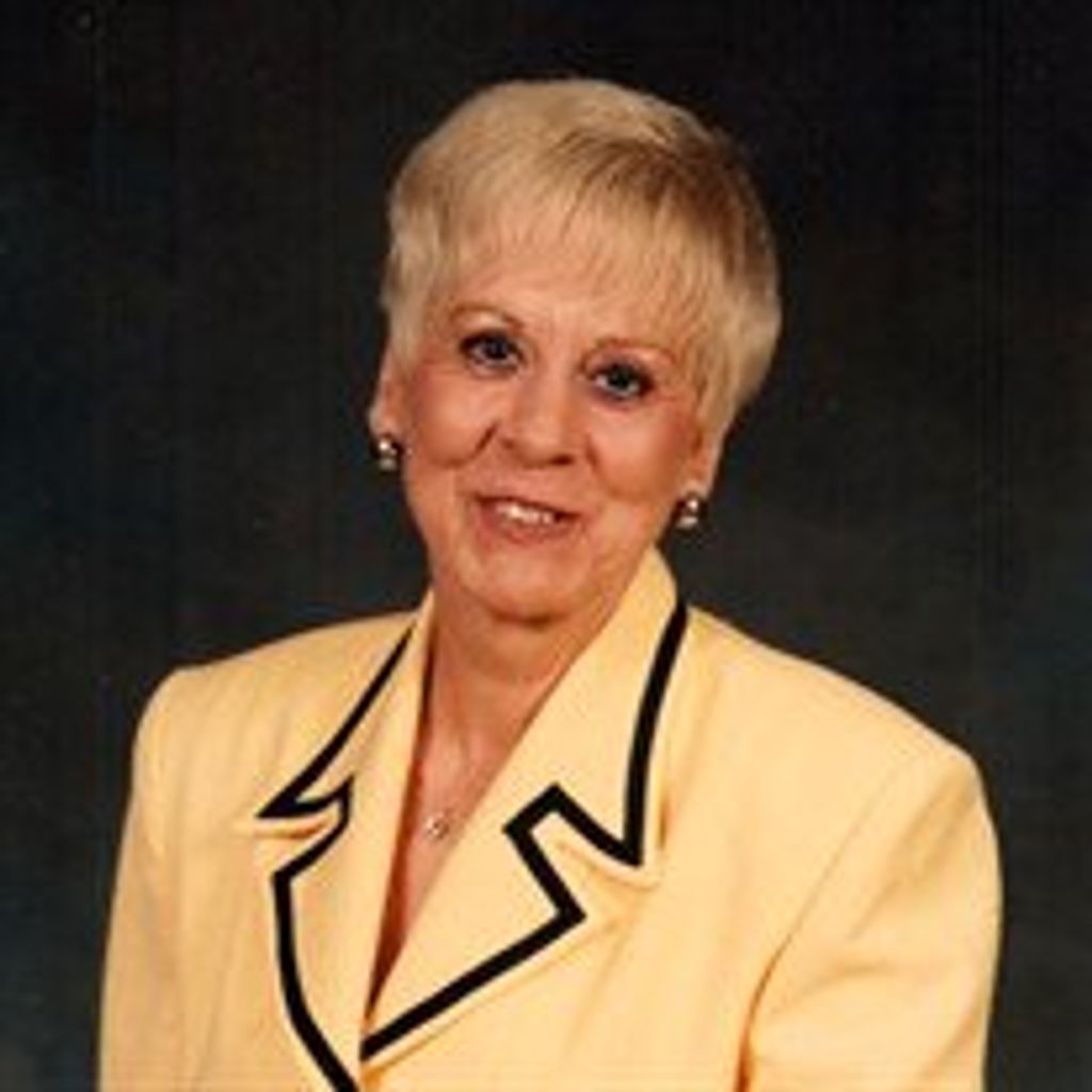 Martha  "Sally" White