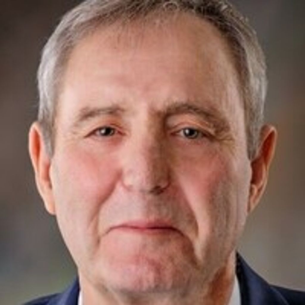Orville Callahan