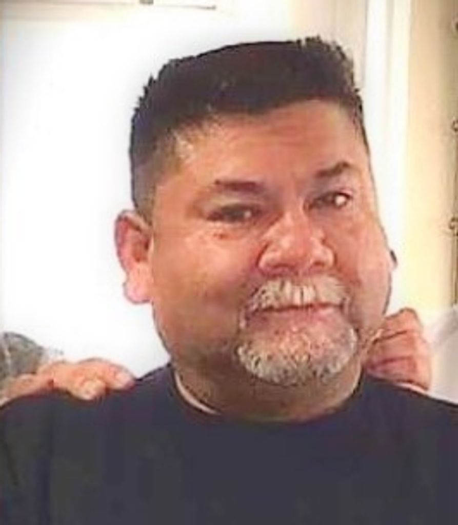 Eddie G. Ramirez