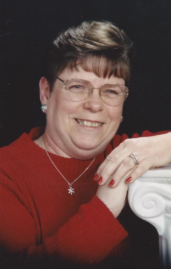 Sandra K. "Sandy" King