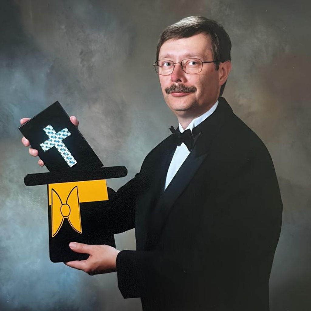 Gary L Weimer Profile Photo