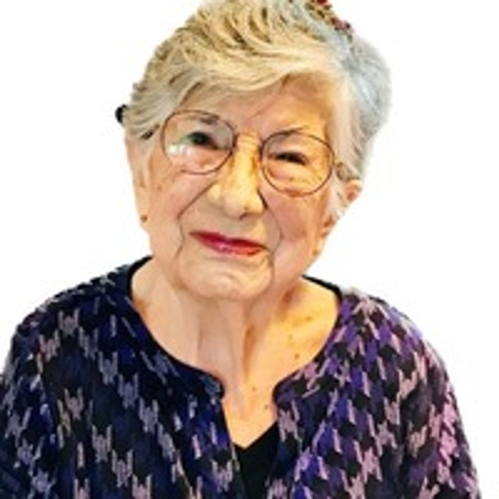 Rosa Lucilla Ascurra