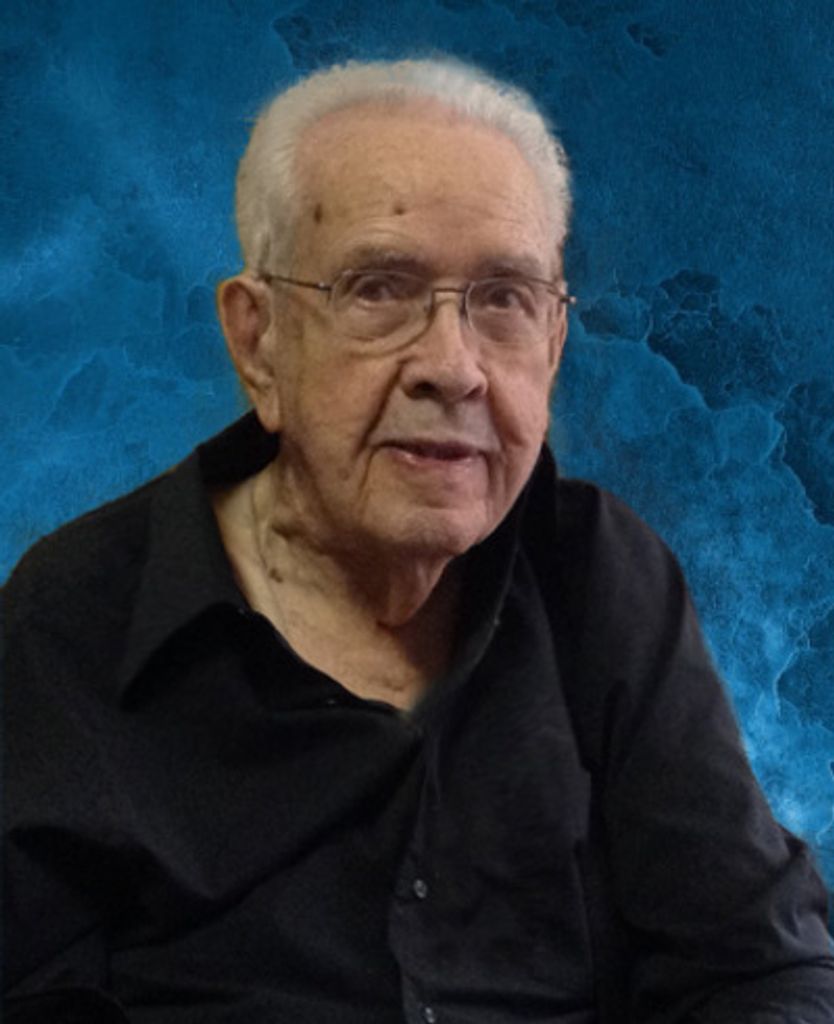 Bill (Warren) Oliver Grove Profile Photo