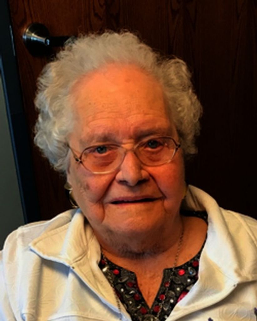 Lorraine Inez Setterholm Profile Photo