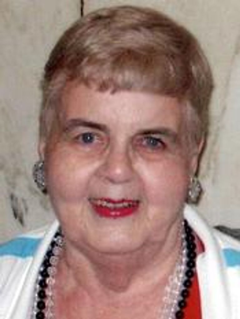 Barbara A. Moe