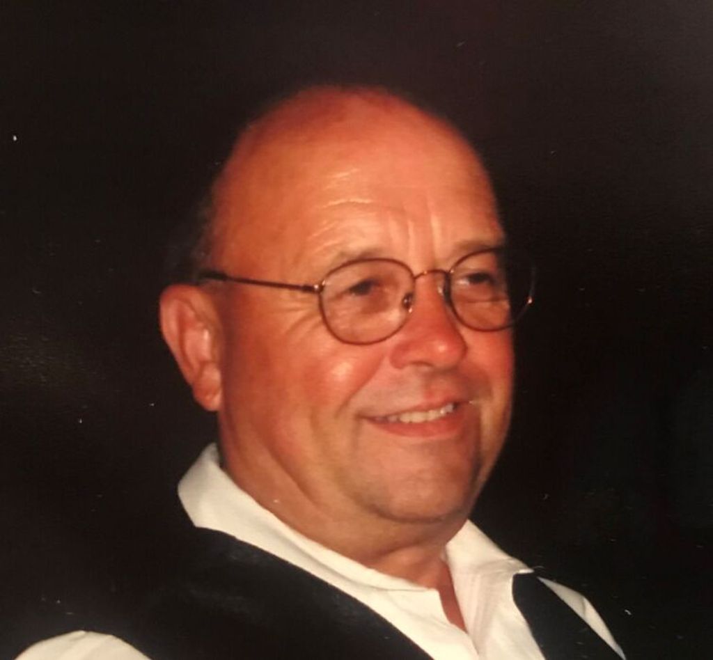 Charles Hansen