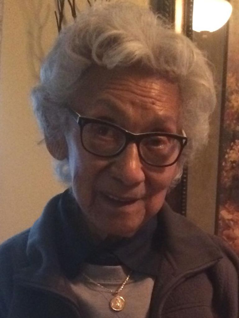 Barbara L. Rivera Profile Photo