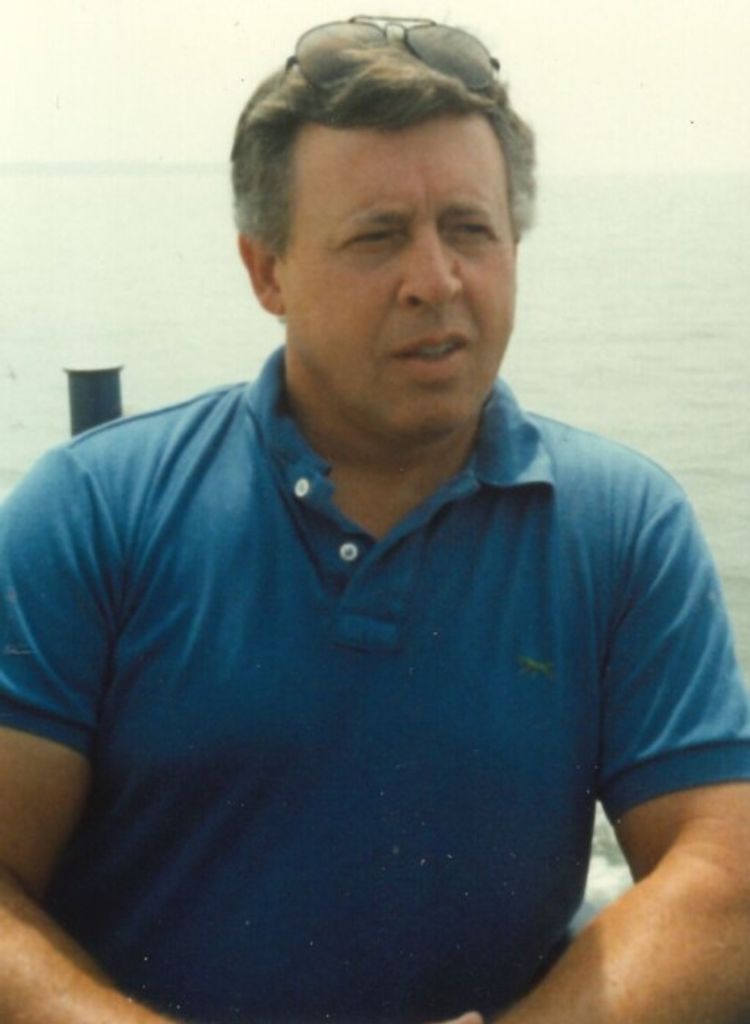 Ralph Joseph Pierro Jr.