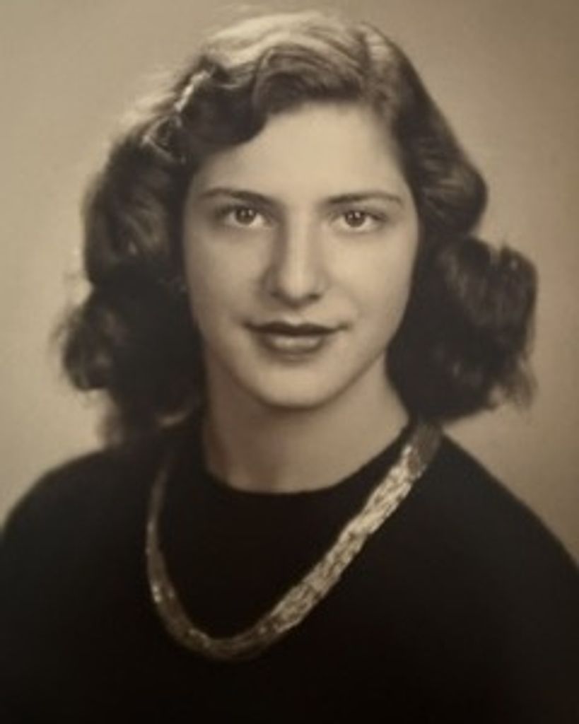 Ruth O. Shapiro