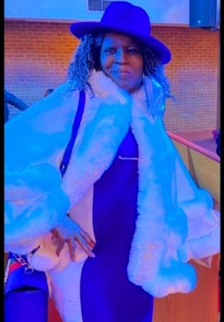 Tina Newsome Profile Photo