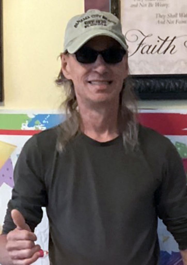 Randal Wayne German Profile Photo