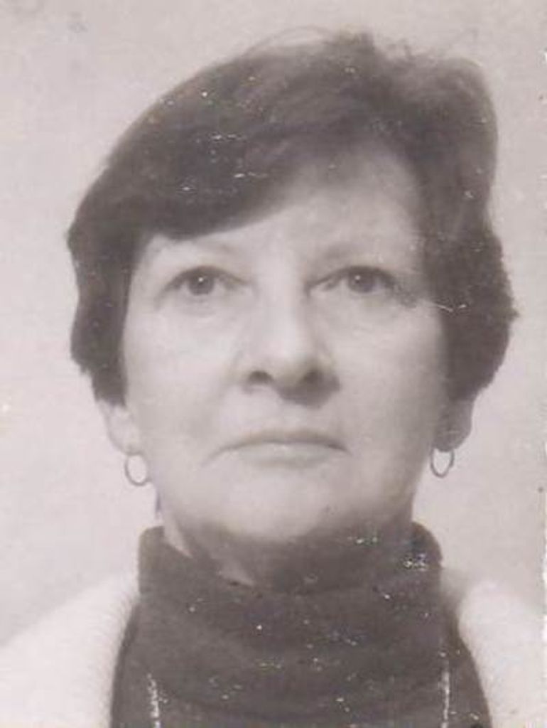 M. Louise Mactavish