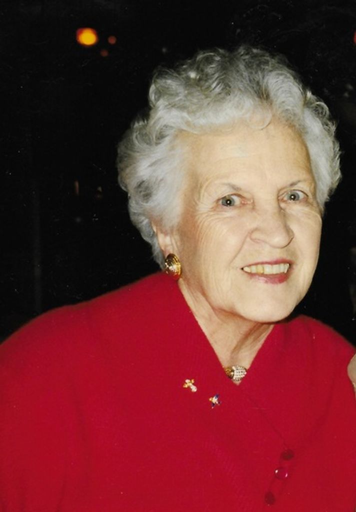 Margaret E. Mcdonald Profile Photo