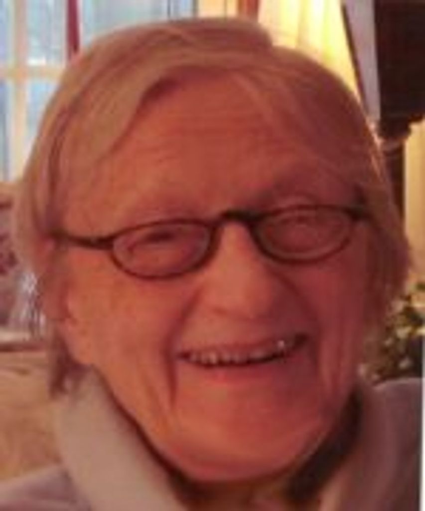 Gertrude E. Bumm