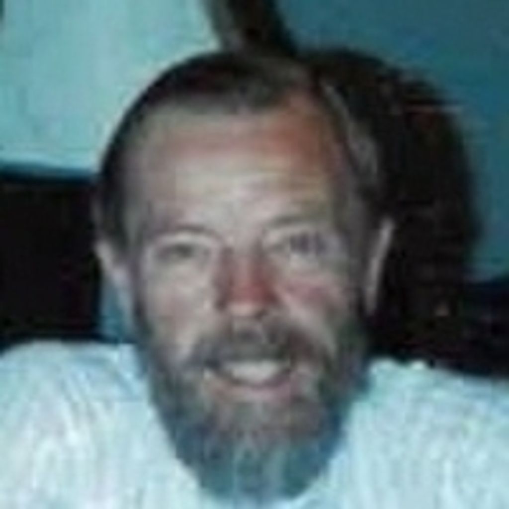 David Allen Williams Profile Photo