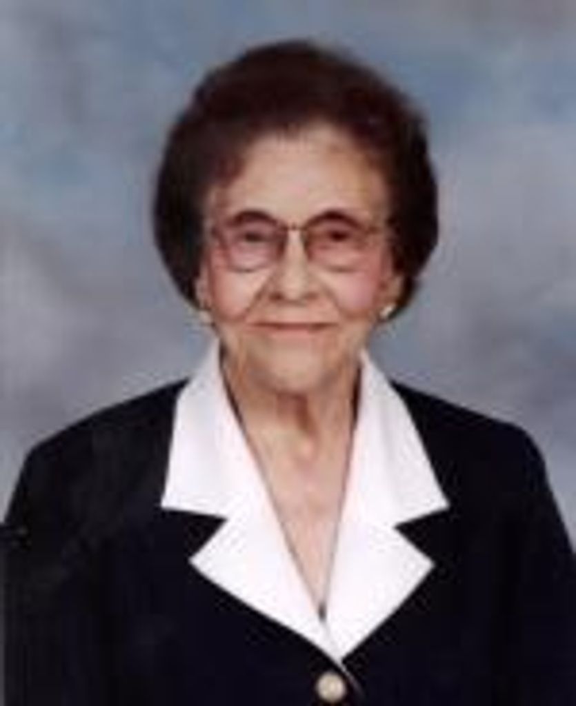 Melba Fay Knox Profile Photo