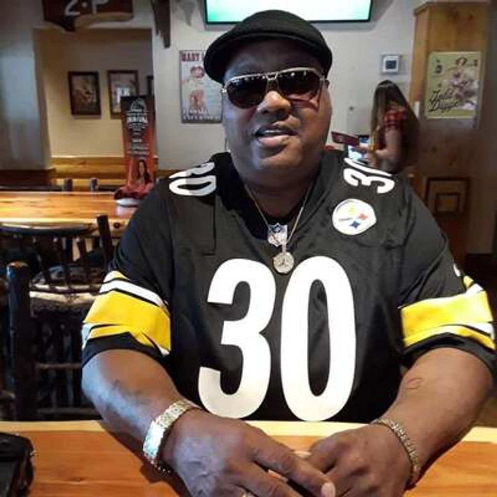 Rickey Standberry Profile Photo