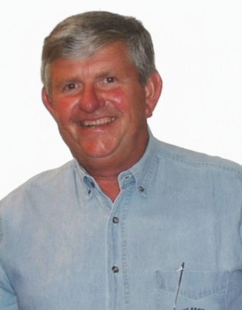 Bill Poovey