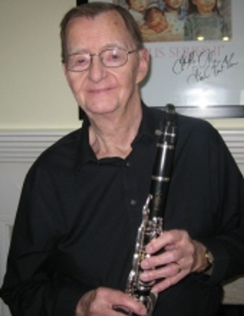 George Chapin Olin