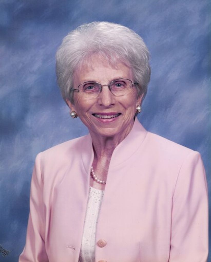 Thelma Jean Ruther